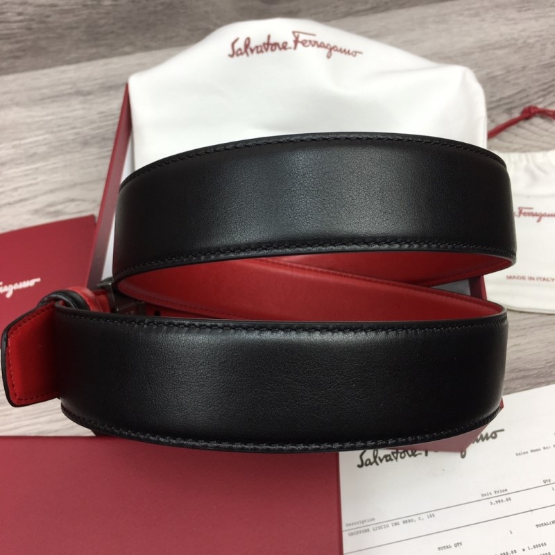 Ferragamo Belts